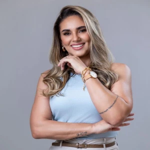 Marivanda Lima Nutricionista