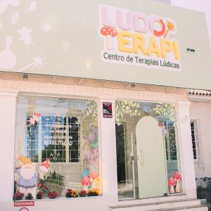 LUDOTERAPI