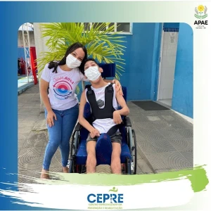 Cepre - Apae