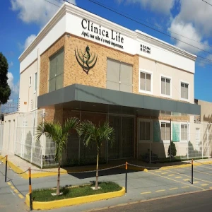 Clínica Life Caucaia