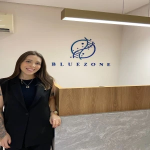 Thiciane Amabily - Nutricionista em São José dos Campos: Vegetarianismo e Emagrecimento