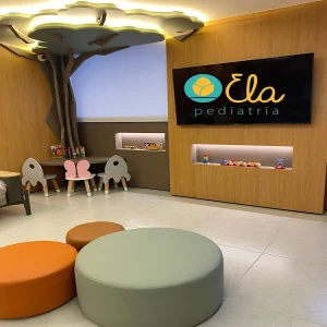 Ela Pediatria