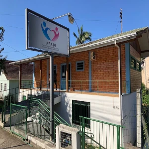 AMA RIO DO SUL AFADI - ATENDIMENTO GRATUITO PARA AUTISTAS