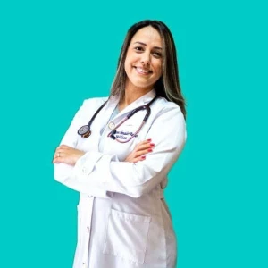 Dra. Karine Ramos | Pediatra e Consultora de sono e amamentação em Ponta Grossa