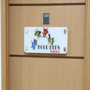 Fourpeds Pediatria
