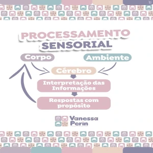 Vanessa Perin Terapeuta ocupacional