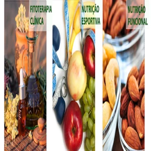 Nutricionista Giselle Faccin