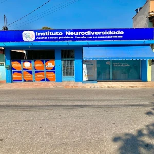 Instituto Neurodiversidade