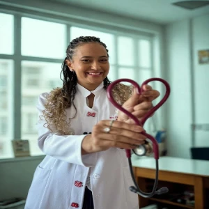Dra. Carine Hora | Pediatra | Aracaju