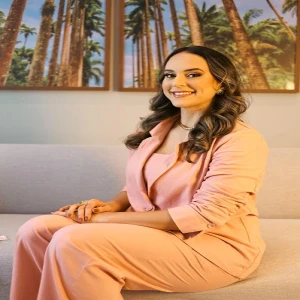 Ana Maria West - Pediatra