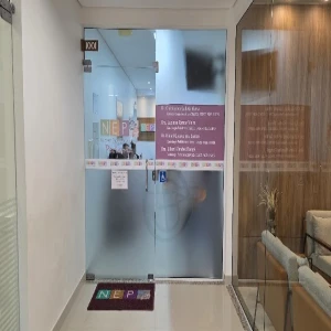 NEP - Núcleo Especializado de Pediatria