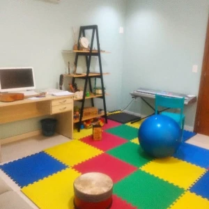 ITA - Instituto de Terapia e Aprendizagem
