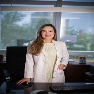 Dra Caroline Monteiro | Pediatra em Caruaru