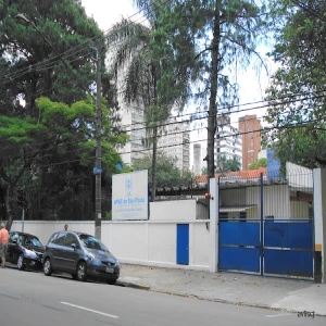 APAE SAO PAULO - Unit Itaim Bibi