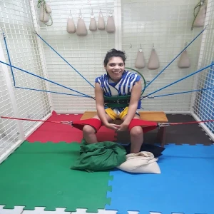 Associação Pestalozzi de Campo Grande-MS