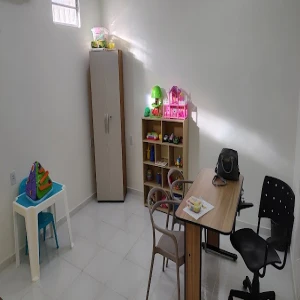 EncanTO - Consultório de Terapia Ocupacional