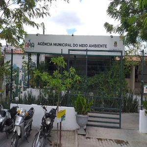 AMA - Agência Municipal de Meio Ambiente