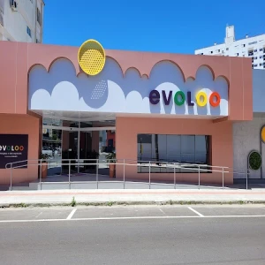 Evoloo - Clínica de terapias - Unimed Criciuma.