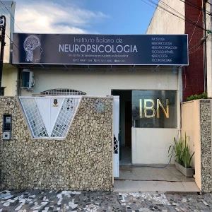INSTITUTO BAIANO DE NEUROPSICOLOGIA / CLINICA IBN