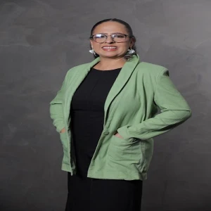 Tassiane Nutricionista