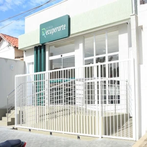 Clínica Recuperarte
