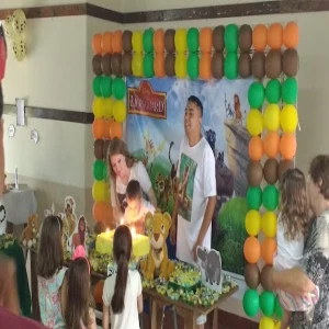 Associação Atlética Municipal De Ponta Grossa