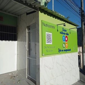 Clínica nutrindo vidas (Nutrisasa)