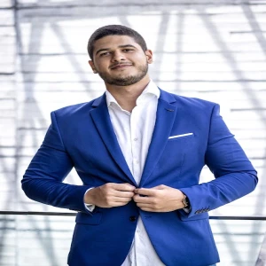 Matheus Medeiros - Nutricionista esportivo em Natal-RN e online