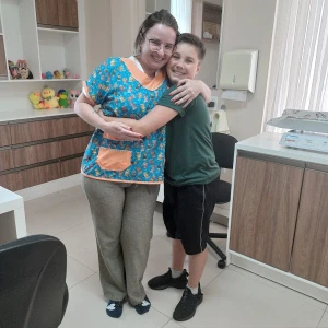 Dra Ana Paula Rigon | Médica Pediatra