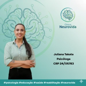 Clínica Neurovida _ Porto Velho - RO