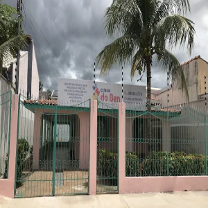 CLINICA DO BEN INTERVENÇÕES COMPORTAMENTAIS