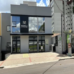 Clínica de pediatria ValeKids