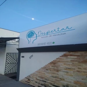 Despertar Núcleo de Psicologia
