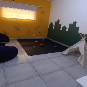TOCA - Terapia ocupacional criativa e artística