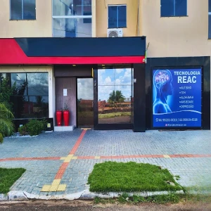 Instituto Inteação Rondonópolis Mato Grosso