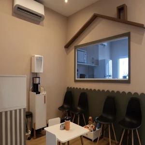 Casa Nutrir - Nut Erika Ozela