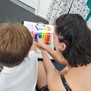 TO na Infância