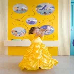 Sonheria Pediatria