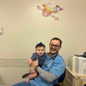 Dr. Mateus O. Vieira | Pediatra em Joinville