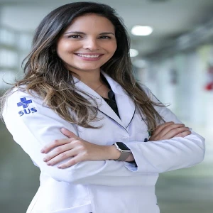 Dra. Andresa do Rêgo Barros | Neurologista Infantil