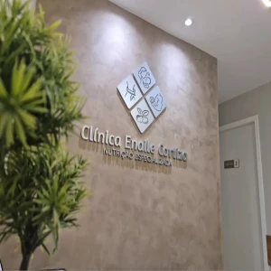Clínica Enaile Cortizo (Sulamerica, Bradesco, Mediservice e Petrobras)