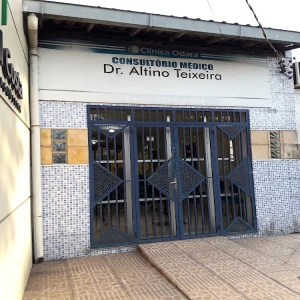 Clínica Odara