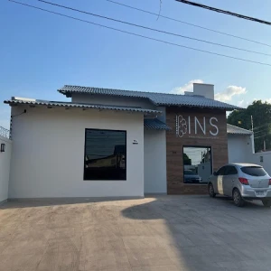 INS - Instituto de Neurocirurgia de Santarém