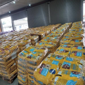 ABA Distribuidora de Alimentos Ltda