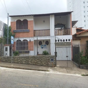 CEC - Centro Especial de Convivência