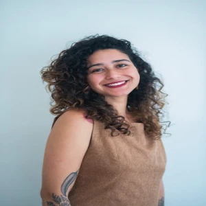 Nichole Ramos - Nutrição Comportamental
