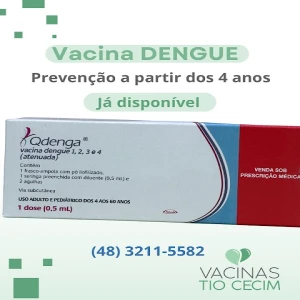 Clínica Infantil Tio Cecim - Pediatria e Vacinas Adulto e Infantil