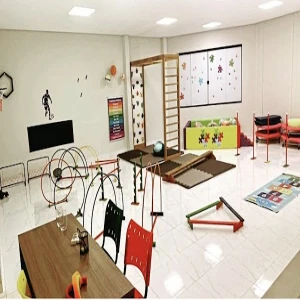 Psicomotricidade Kids
