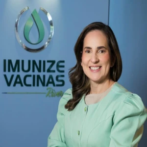 Dra Ana Flávia Marques de Lima Petrola
