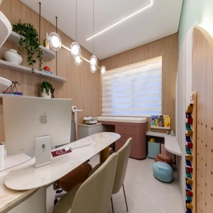 Hygge Saúde Infantil